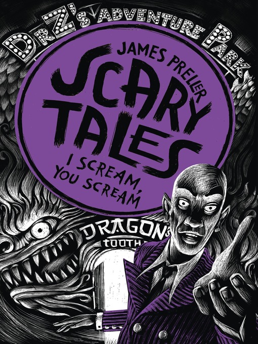 Title details for I Scream, You Scream! by James Preller - Wait list